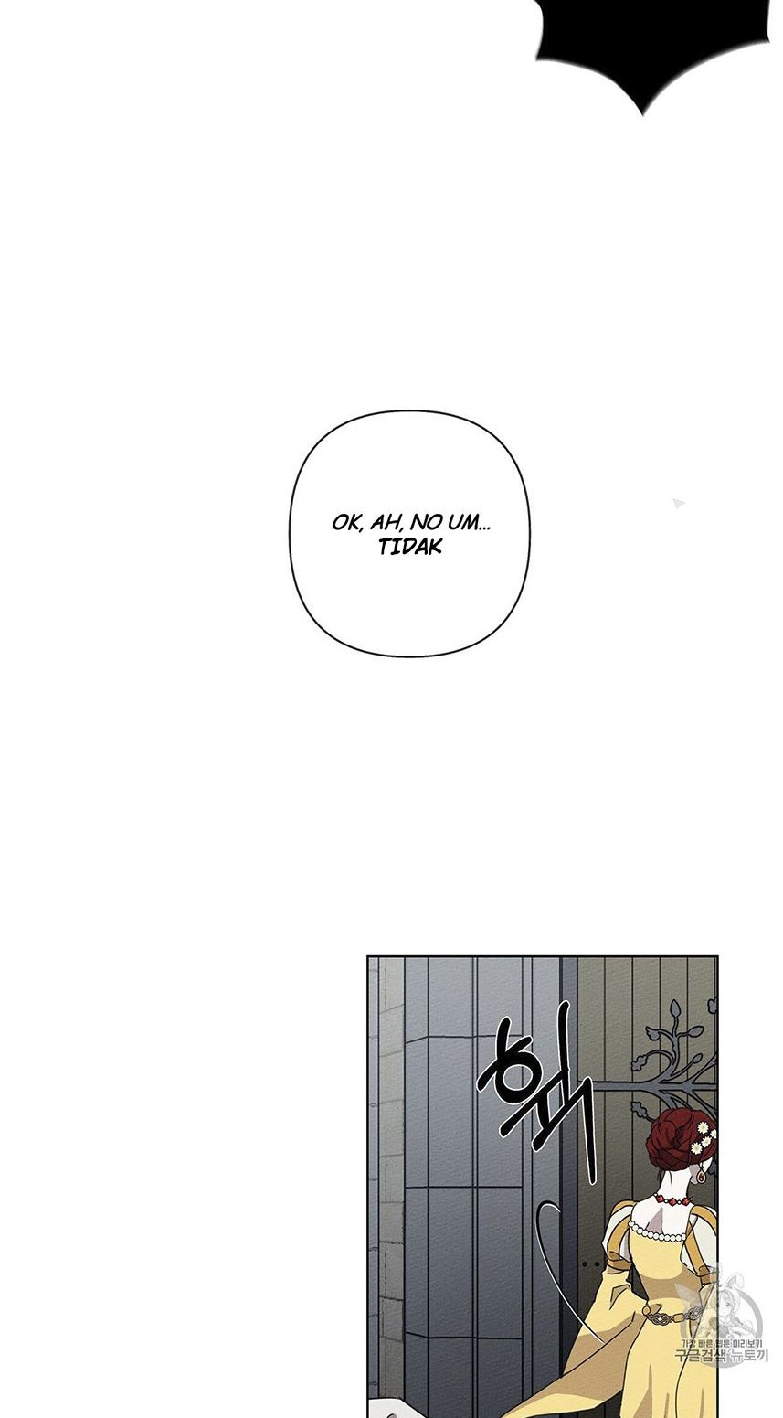 Under the Oak Tree Chapter 09 Gambar 37