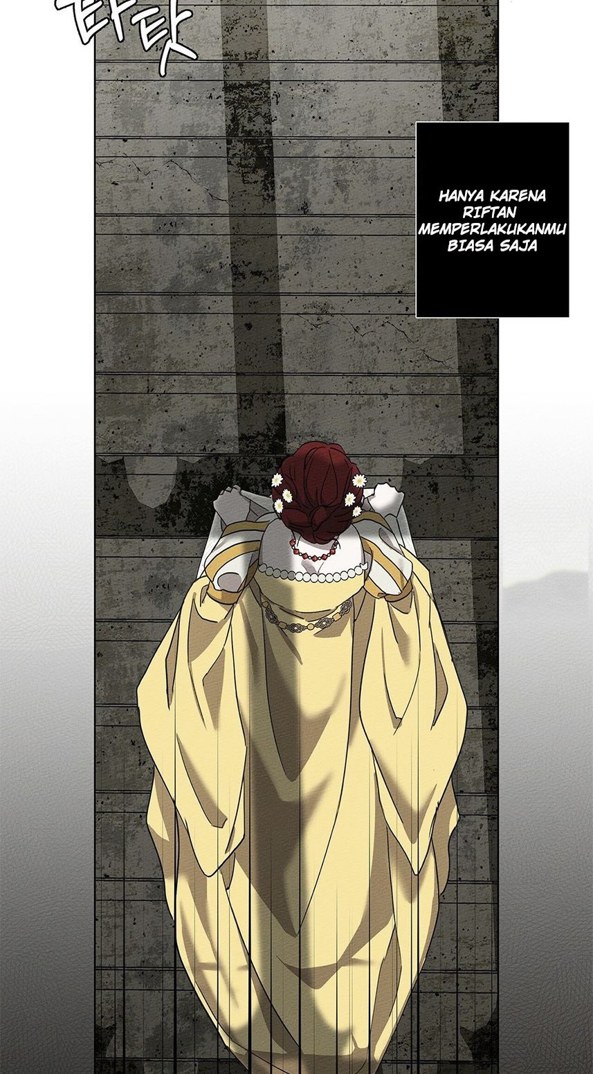 Under the Oak Tree Chapter 09 Gambar 39