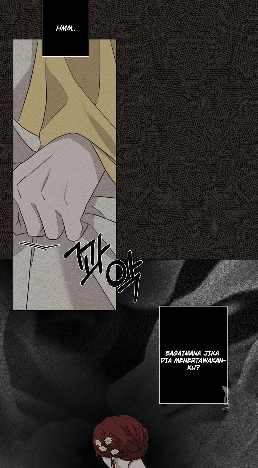 Under the Oak Tree Chapter 09 Gambar 41