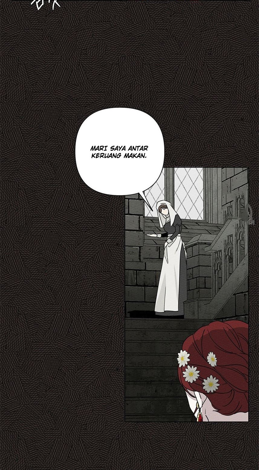 Under the Oak Tree Chapter 09 Gambar 43