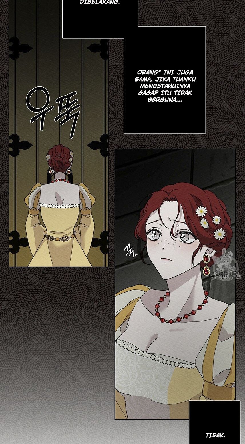 Under the Oak Tree Chapter 09 Gambar 45