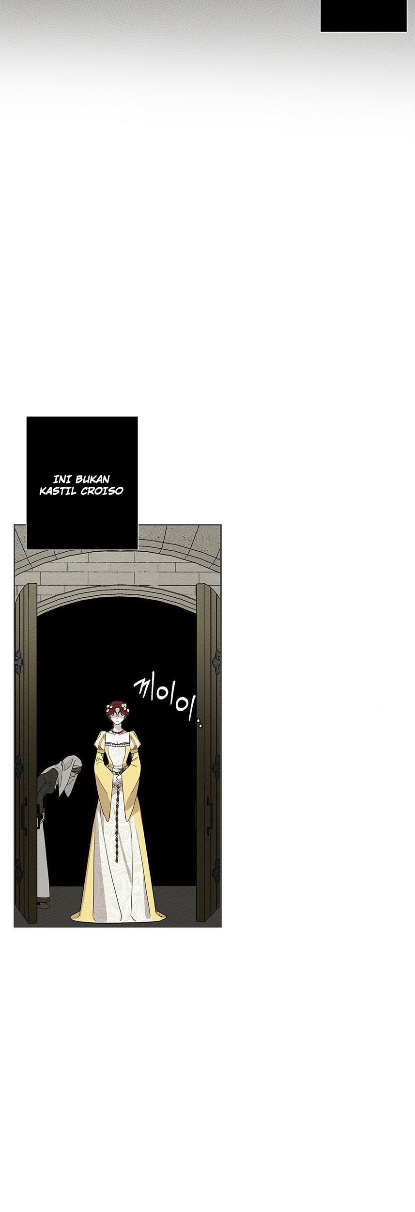 Under the Oak Tree Chapter 09 Gambar 46