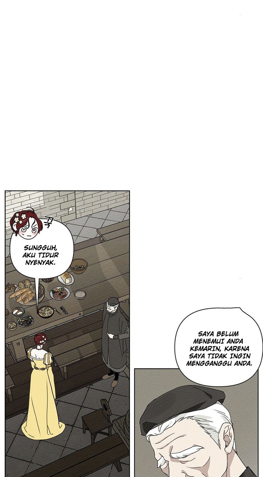 Under the Oak Tree Chapter 09 Gambar 49