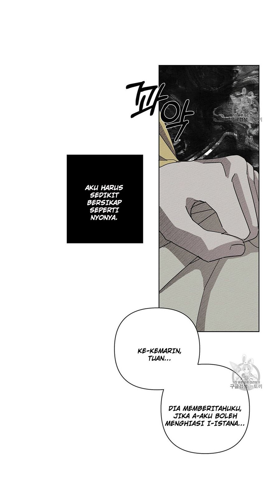 Under the Oak Tree Chapter 09 Gambar 51
