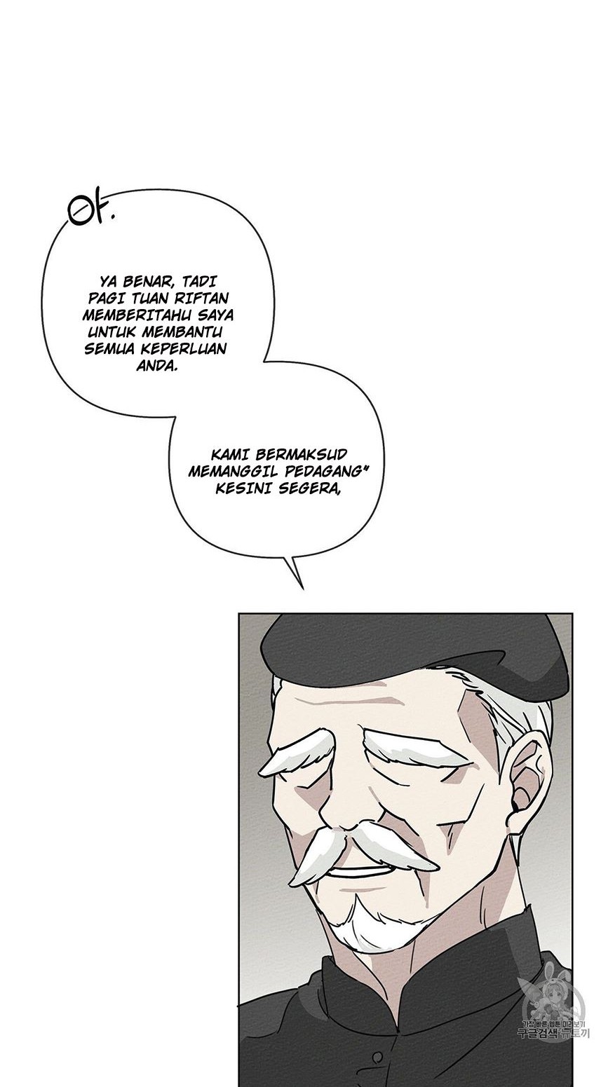 Under the Oak Tree Chapter 09 Gambar 53