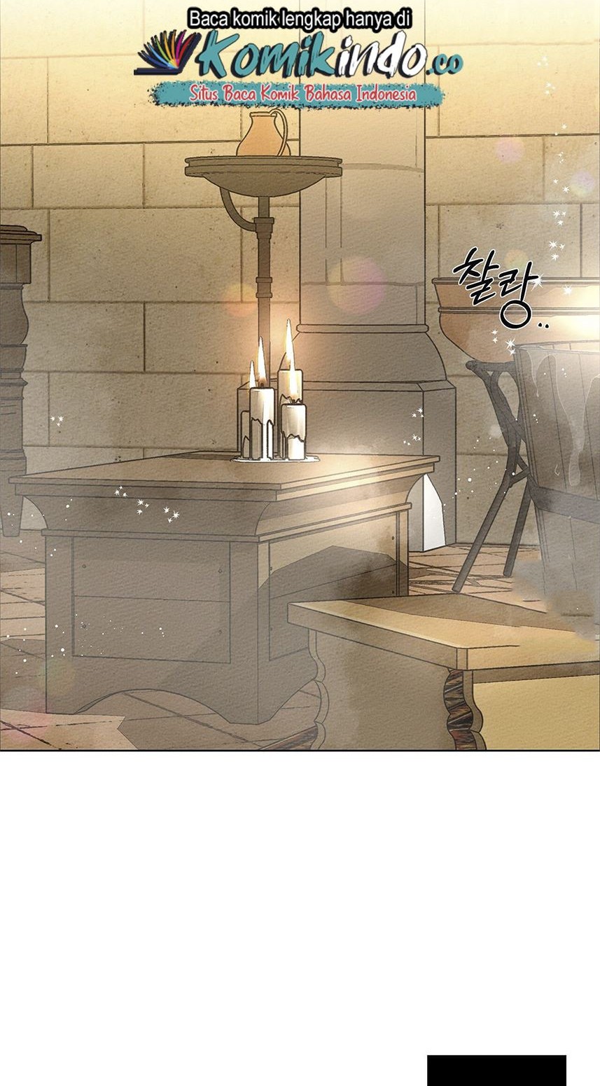 Under the Oak Tree Chapter 09 Gambar 3