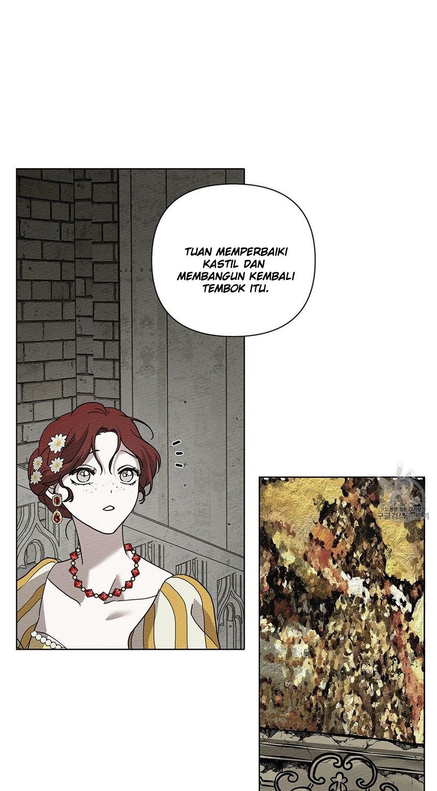 Under the Oak Tree Chapter 09 Gambar 59