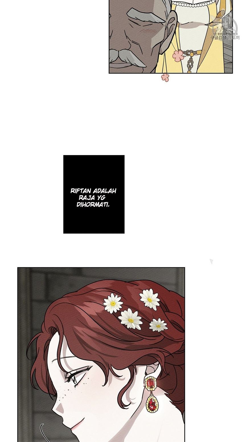 Under the Oak Tree Chapter 09 Gambar 61