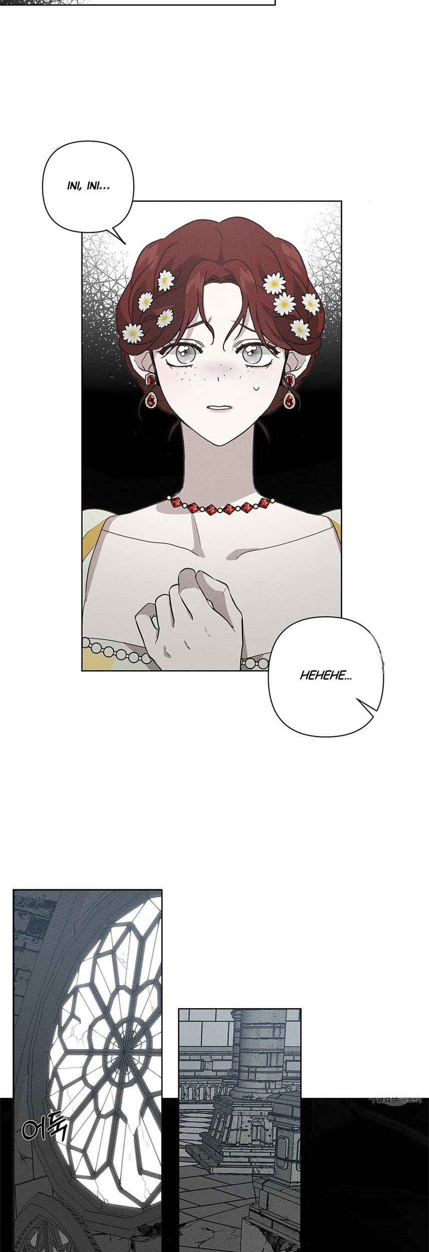 Under the Oak Tree Chapter 09 Gambar 68
