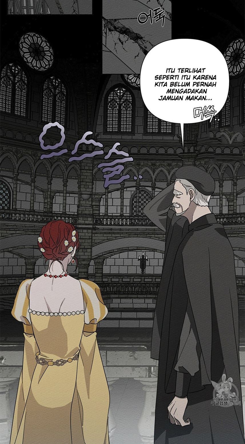 Under the Oak Tree Chapter 09 Gambar 69