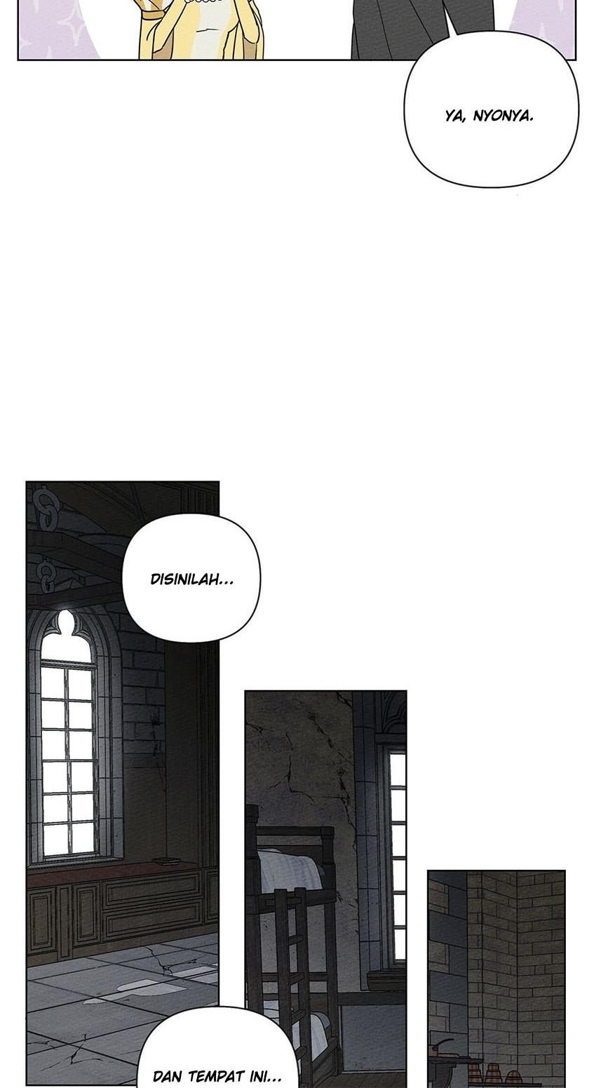 Under the Oak Tree Chapter 09 Gambar 71