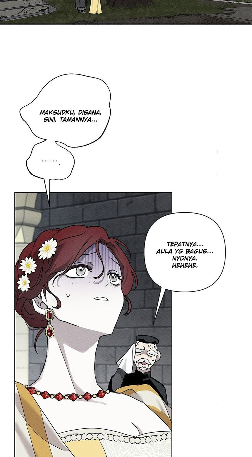 Under the Oak Tree Chapter 09 Gambar 73