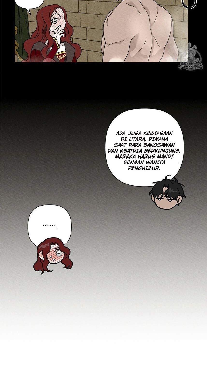 Under the Oak Tree Chapter 09 Gambar 5
