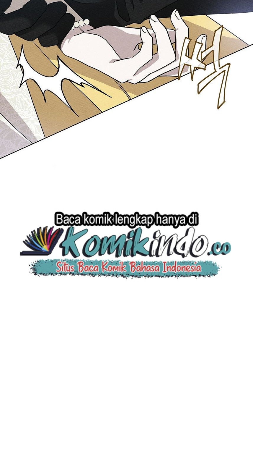 Under the Oak Tree Chapter 09 Gambar 81
