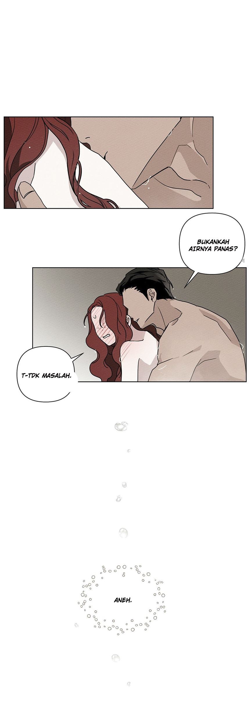 Under the Oak Tree Chapter 09 Gambar 14