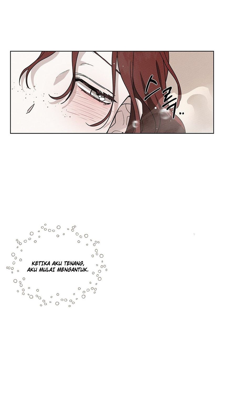Under the Oak Tree Chapter 09 Gambar 15