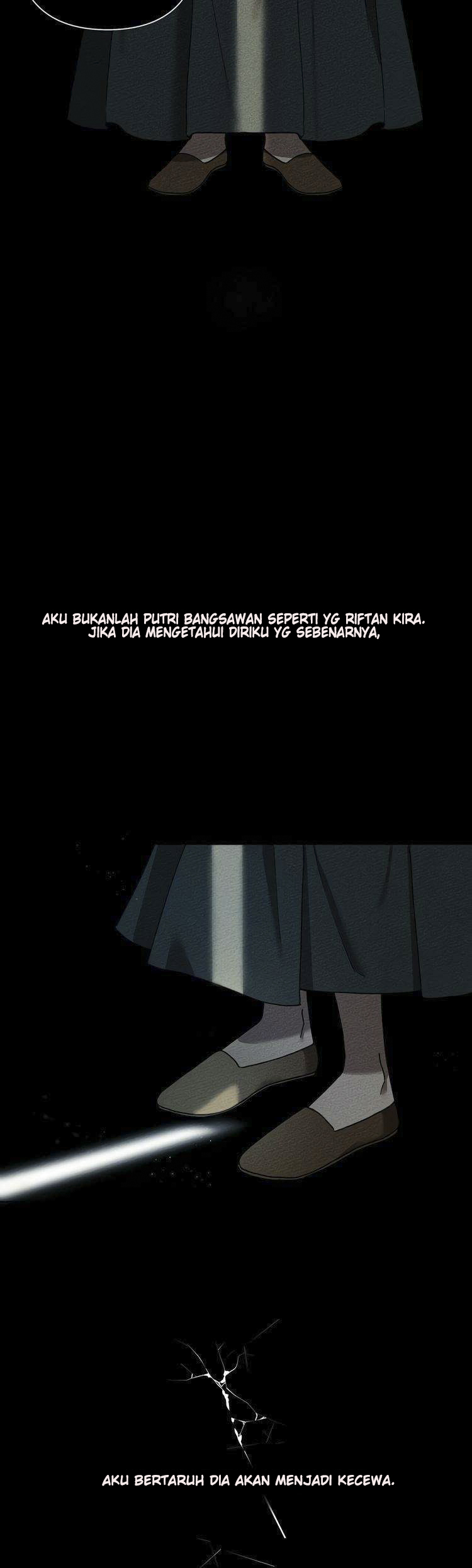 Under the Oak Tree Chapter 06 Gambar 22