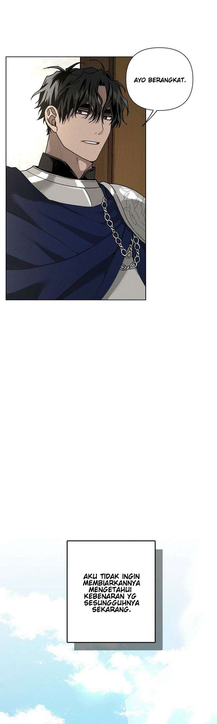 Under the Oak Tree Chapter 06 Gambar 24