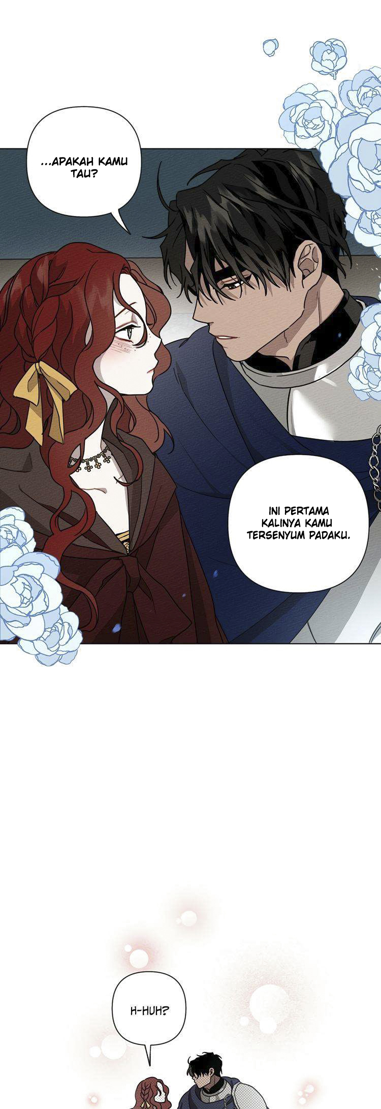Under the Oak Tree Chapter 06 Gambar 33