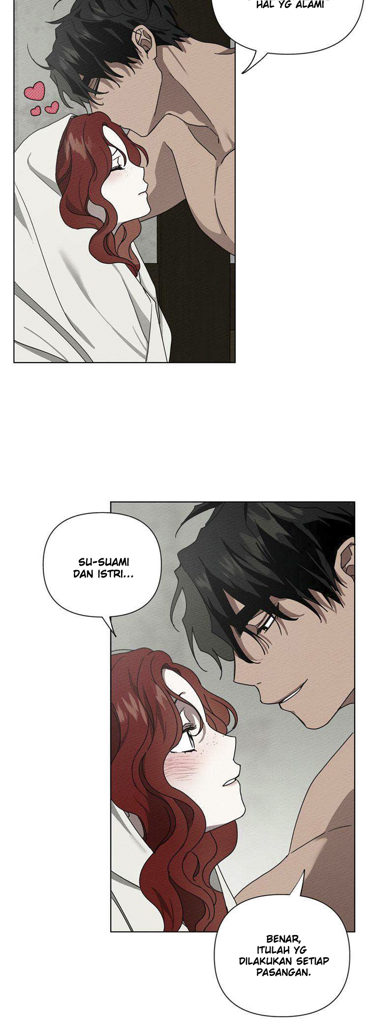 Under the Oak Tree Chapter 06 Gambar 4