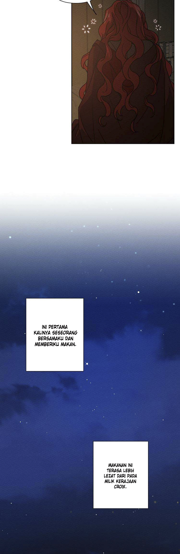 Under the Oak Tree Chapter 06 Gambar 52