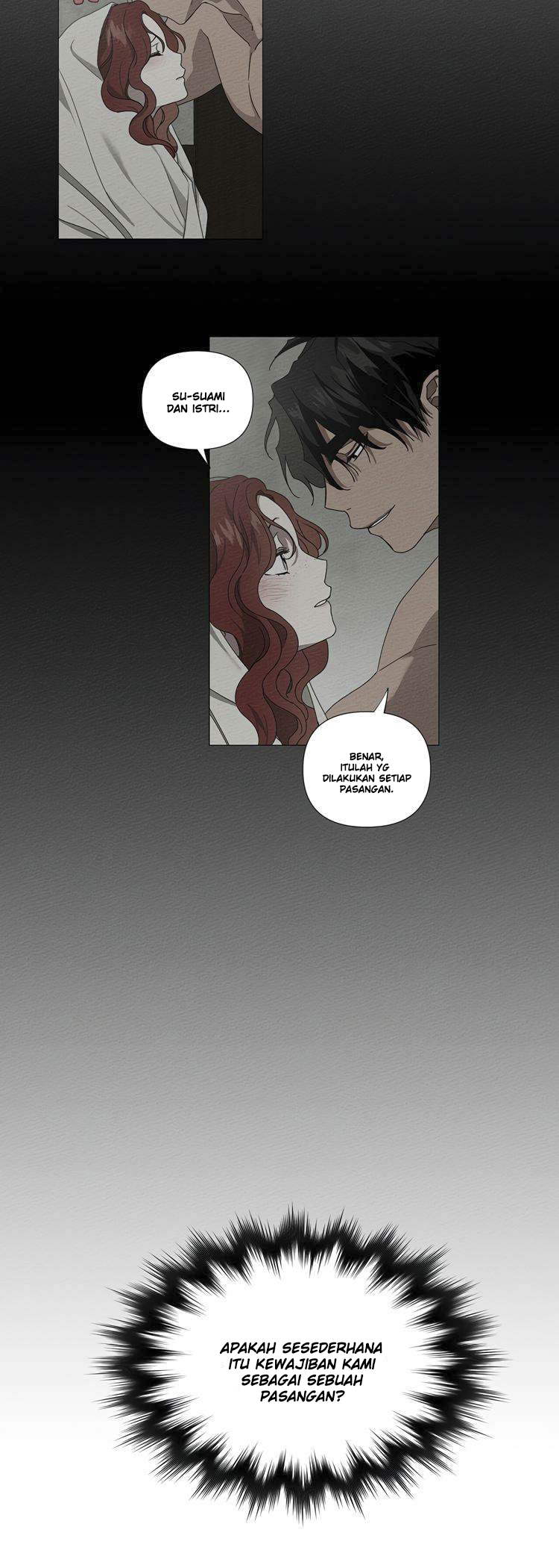 Under the Oak Tree Chapter 06 Gambar 9
