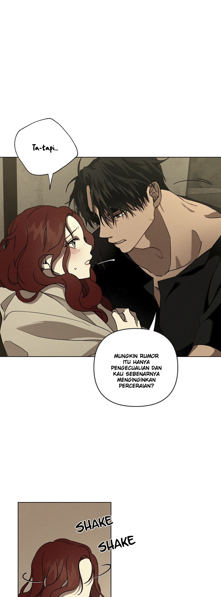 Under the Oak Tree Chapter 05 Gambar 11