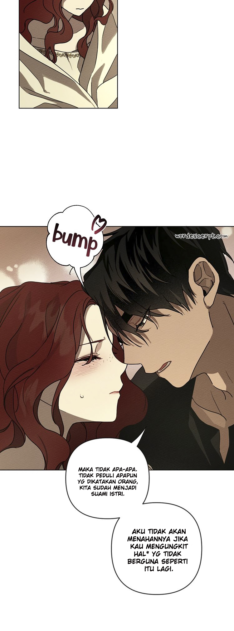 Under the Oak Tree Chapter 05 Gambar 12