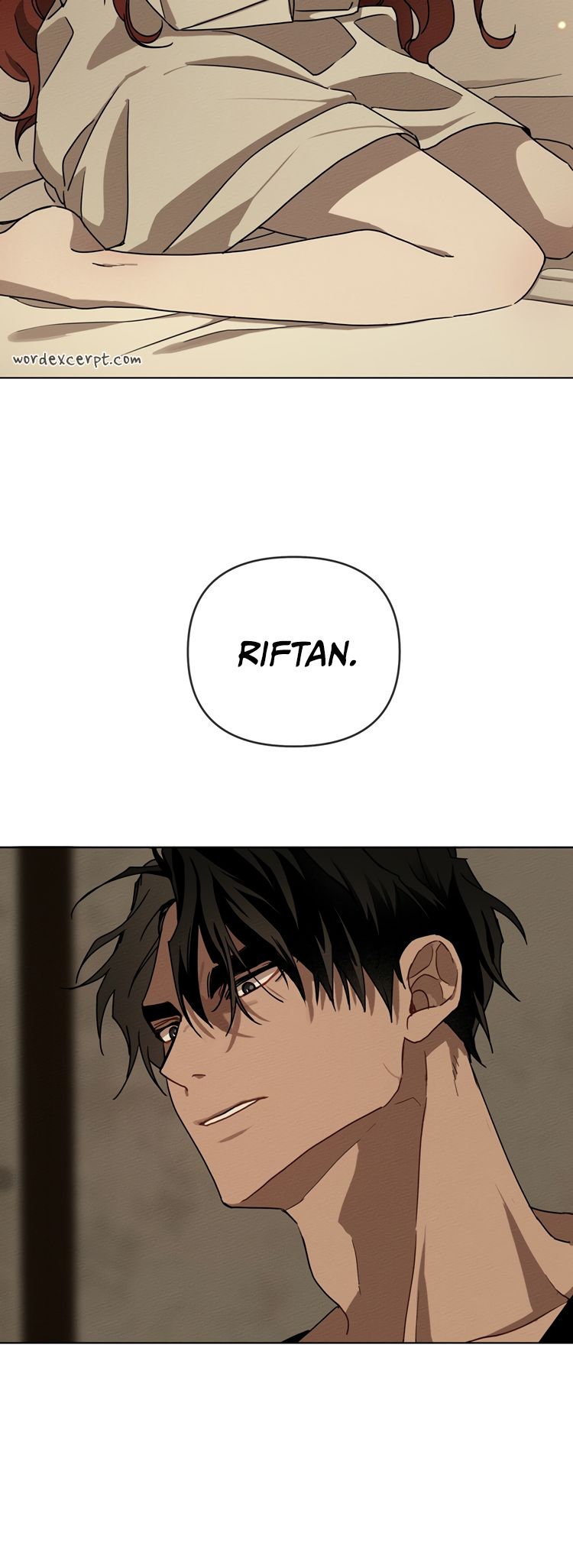 Under the Oak Tree Chapter 05 Gambar 16