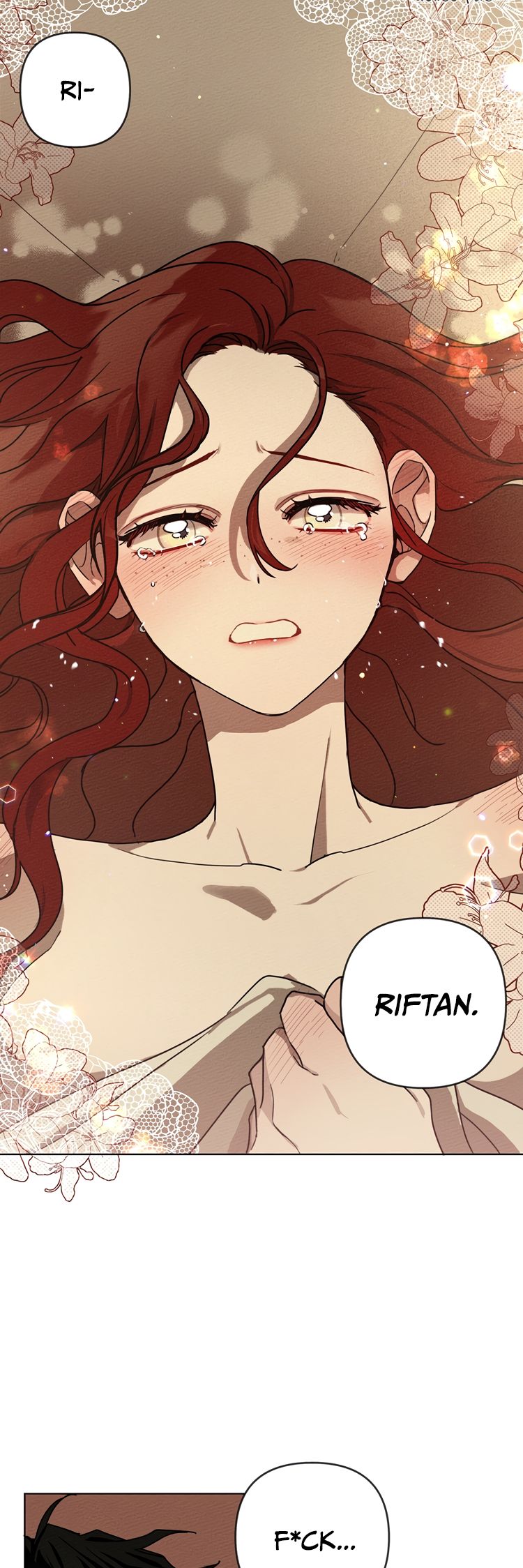 Under the Oak Tree Chapter 05 Gambar 27