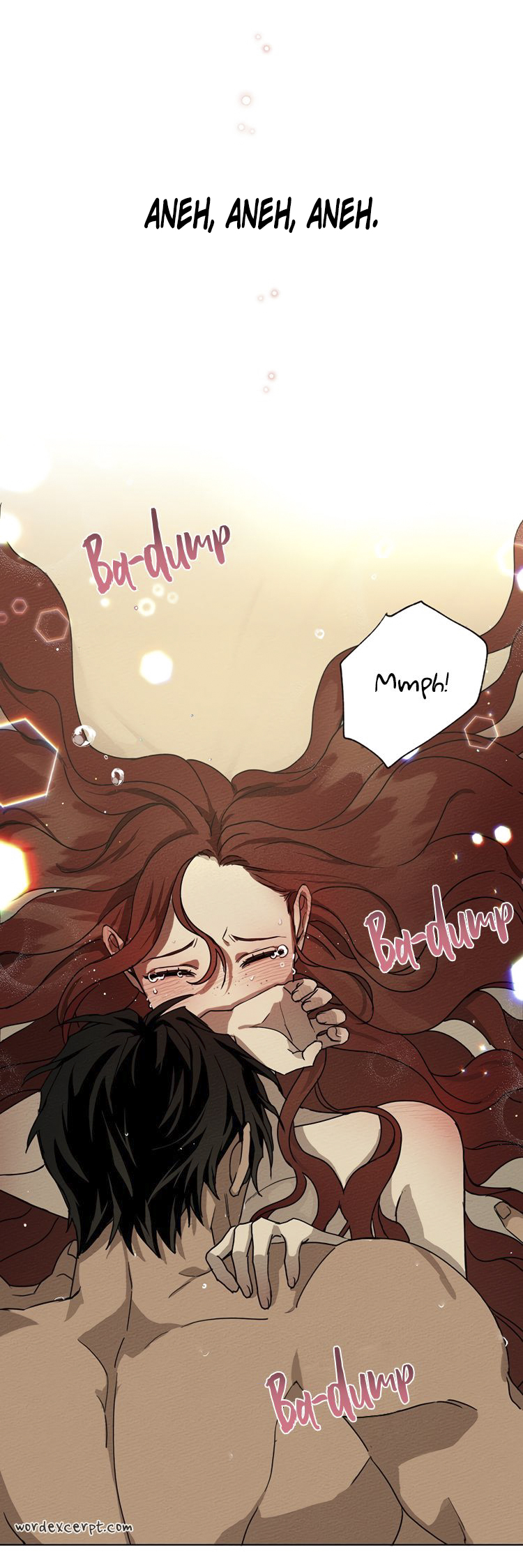 Under the Oak Tree Chapter 05 Gambar 30