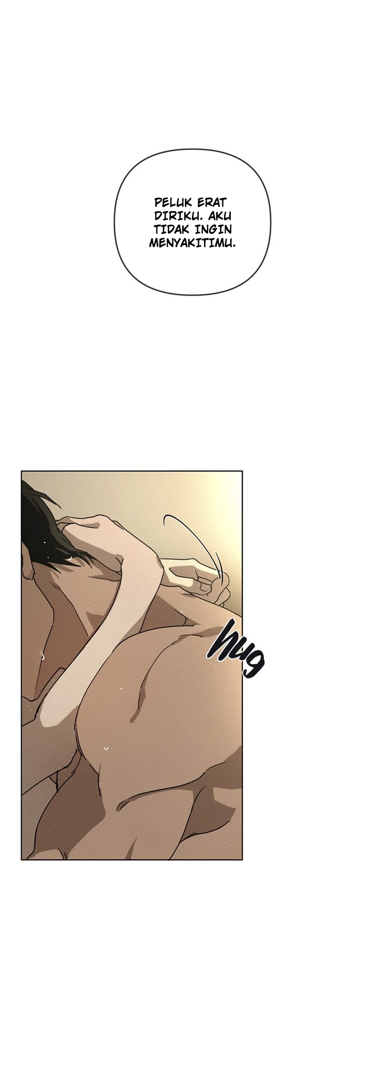 Under the Oak Tree Chapter 05 Gambar 32