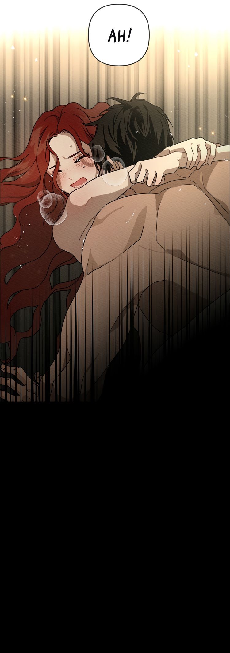 Under the Oak Tree Chapter 05 Gambar 33