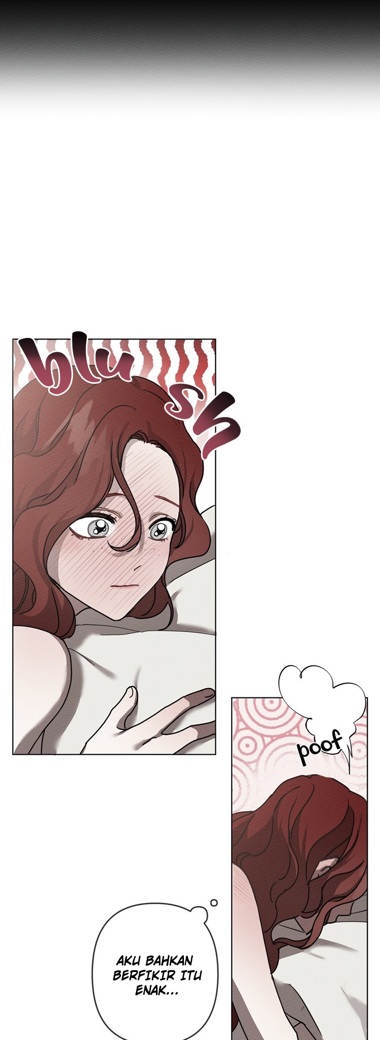 Under the Oak Tree Chapter 05 Gambar 39