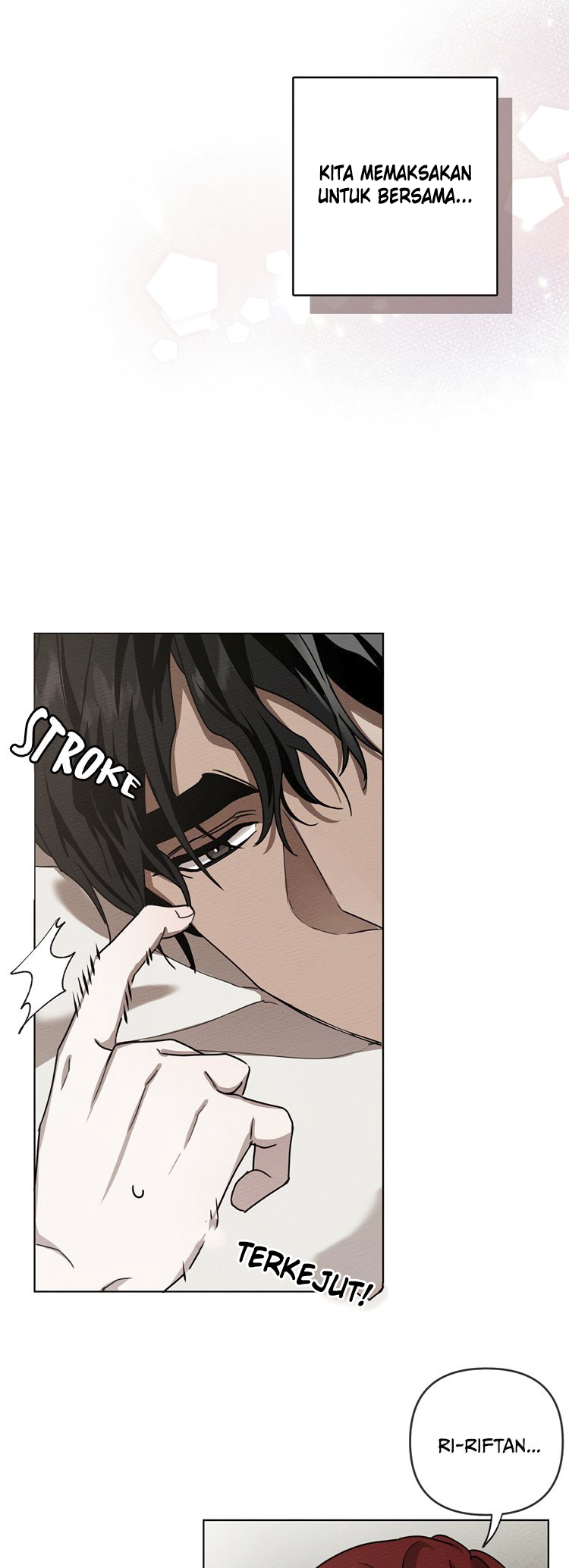 Under the Oak Tree Chapter 05 Gambar 43