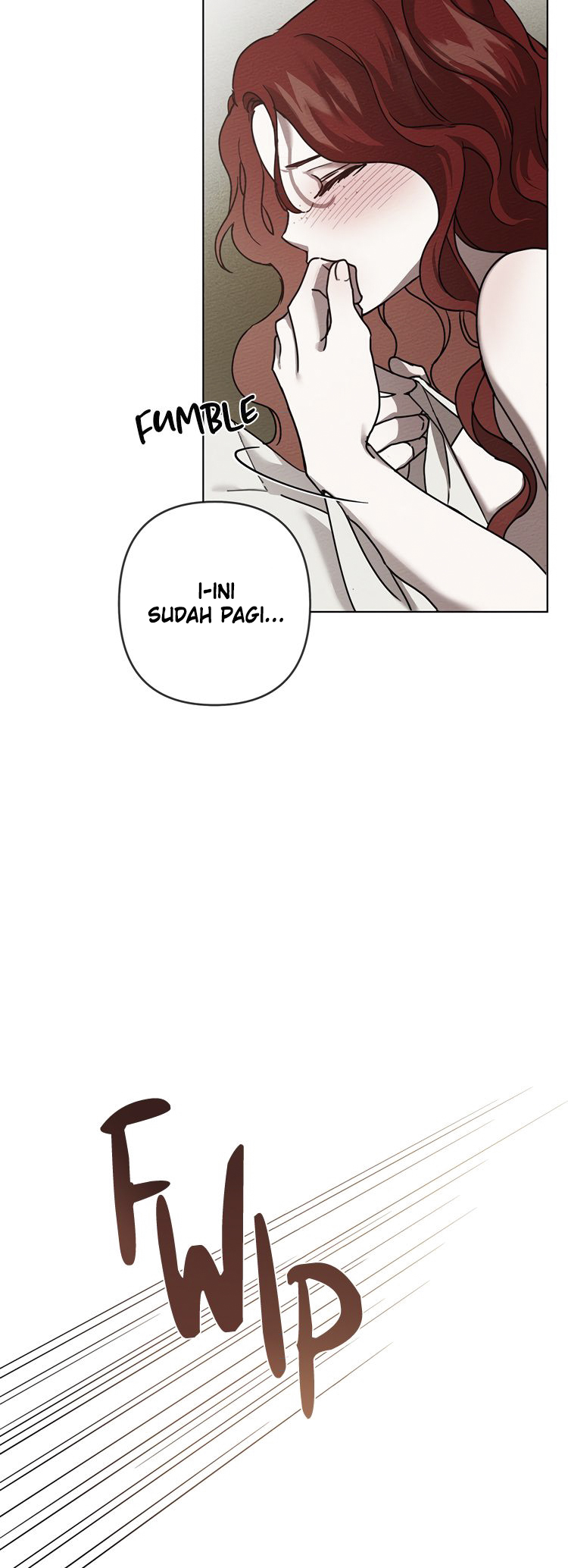 Under the Oak Tree Chapter 05 Gambar 44
