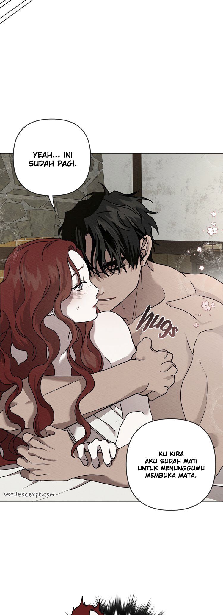 Under the Oak Tree Chapter 05 Gambar 45