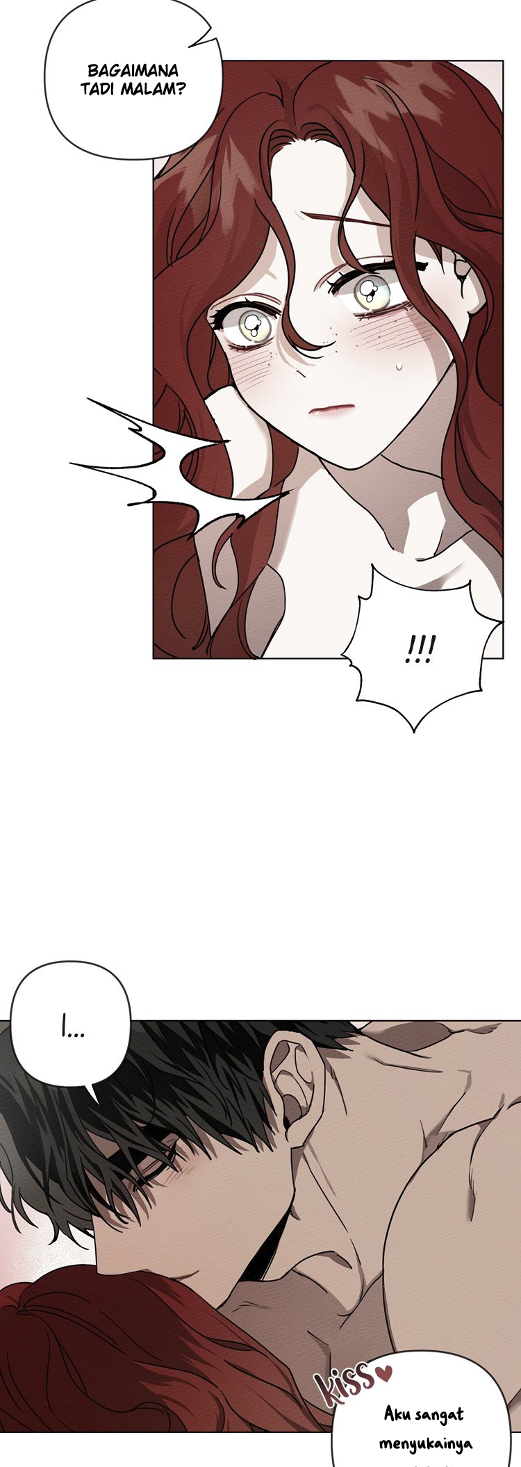 Under the Oak Tree Chapter 05 Gambar 47
