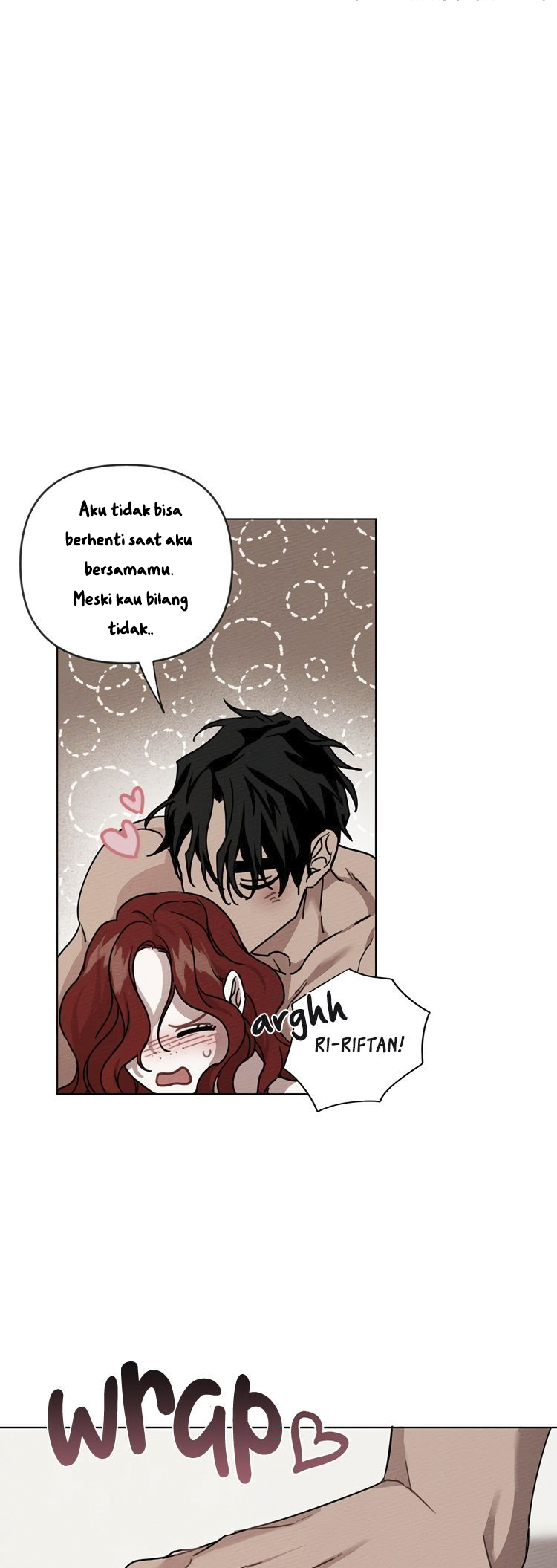 Under the Oak Tree Chapter 05 Gambar 48