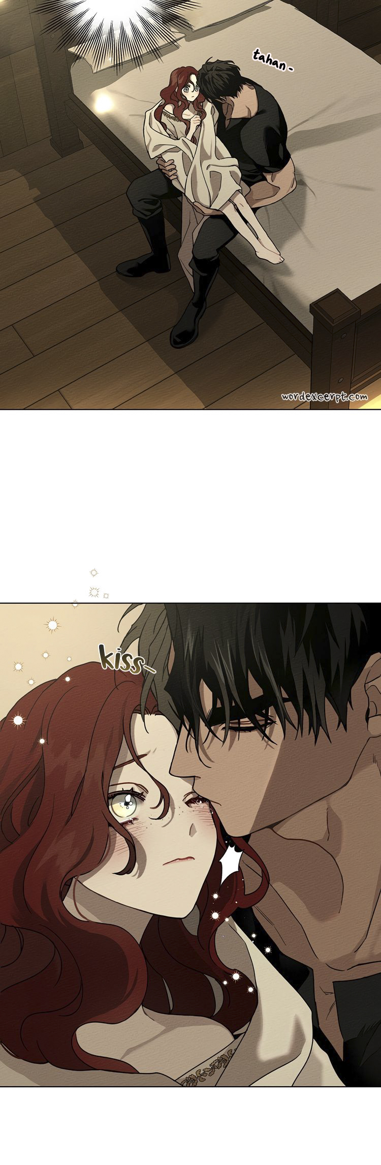 Under the Oak Tree Chapter 05 Gambar 5