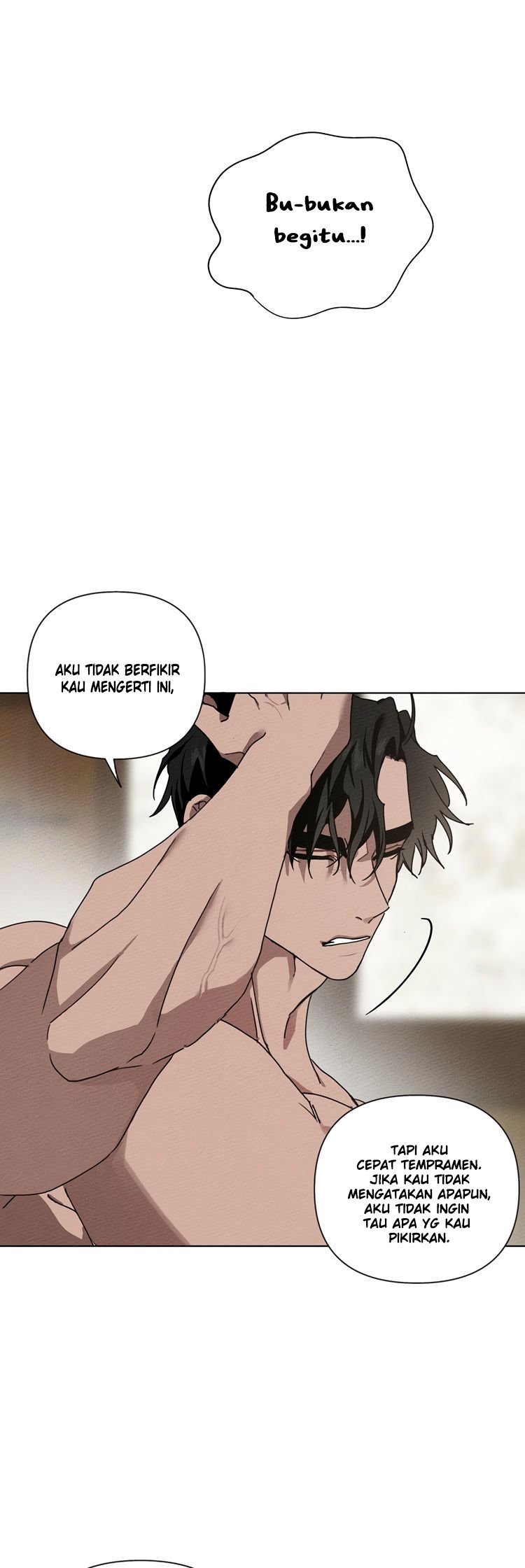 Under the Oak Tree Chapter 05 Gambar 54