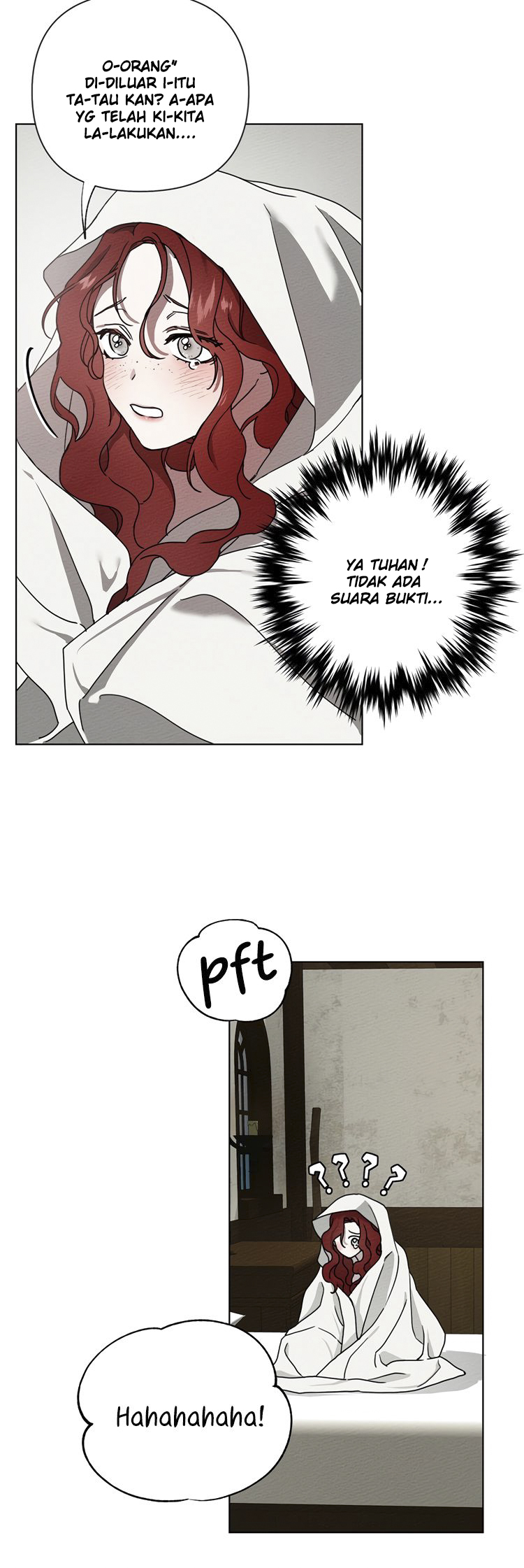 Under the Oak Tree Chapter 05 Gambar 55