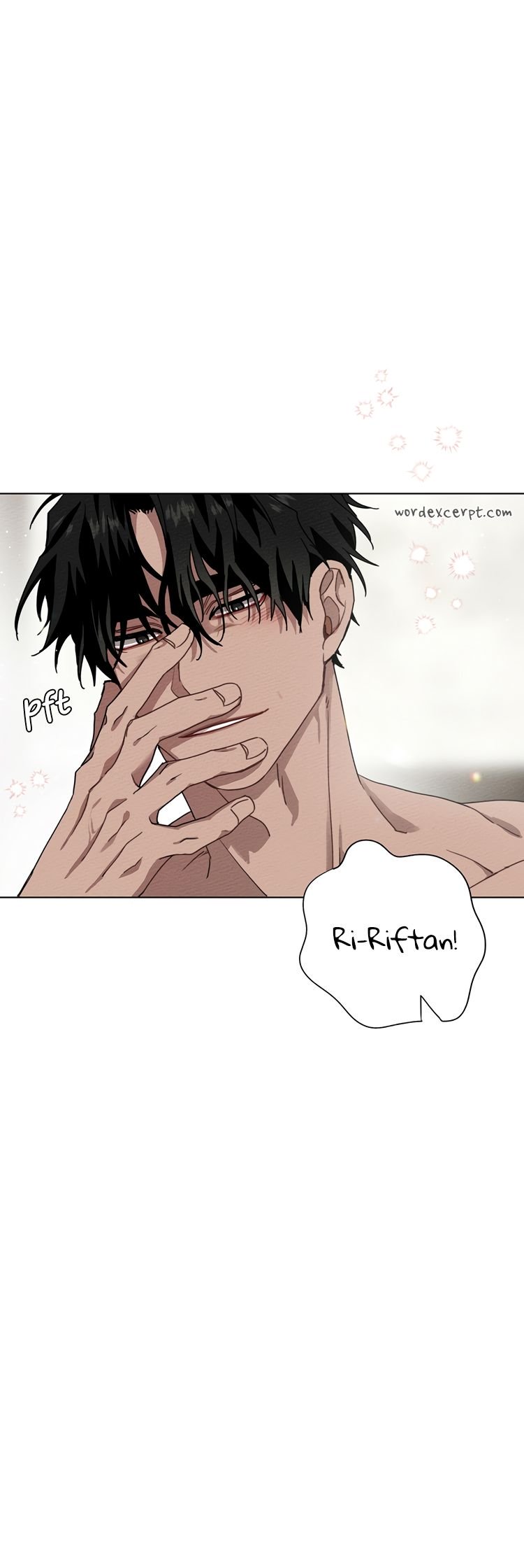 Under the Oak Tree Chapter 05 Gambar 56