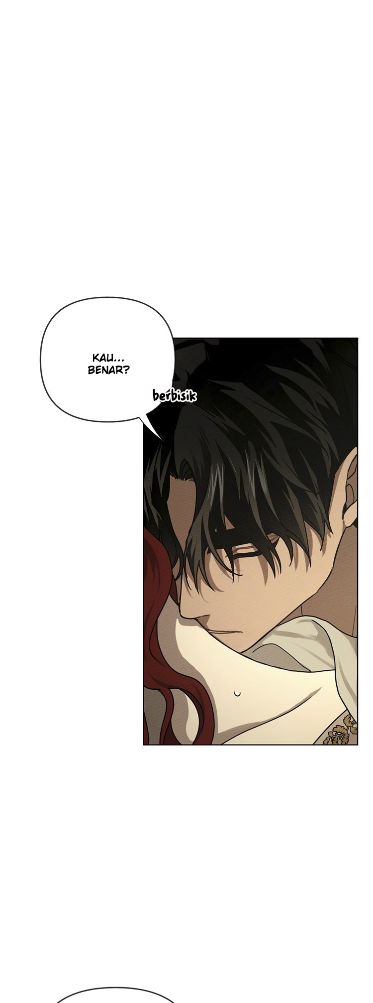 Under the Oak Tree Chapter 05 Gambar 6