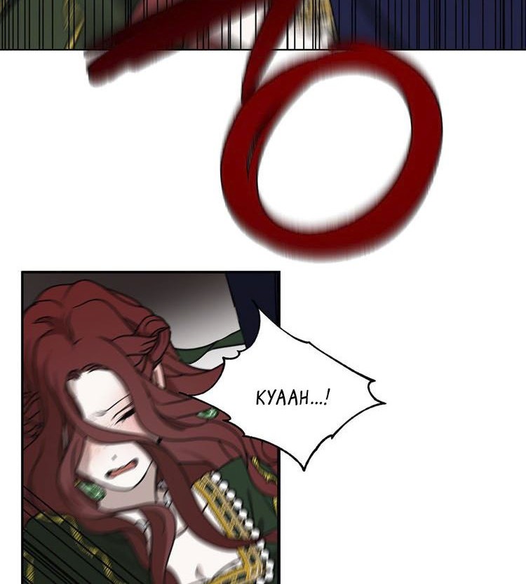 Under the Oak Tree Chapter 03 Gambar 37