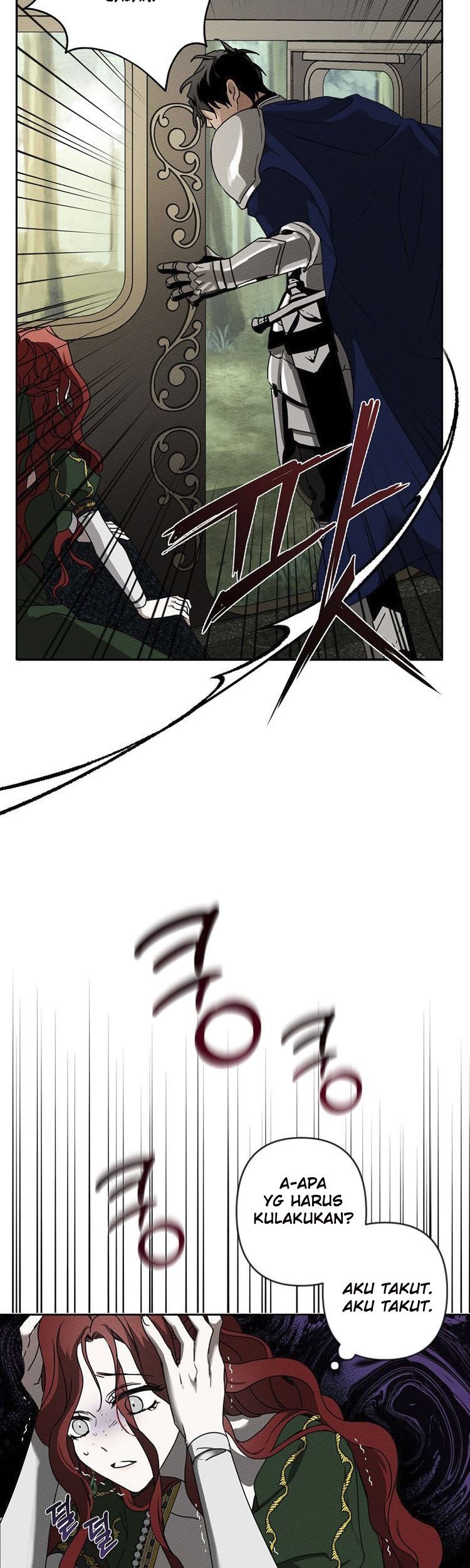 Under the Oak Tree Chapter 03 Gambar 40