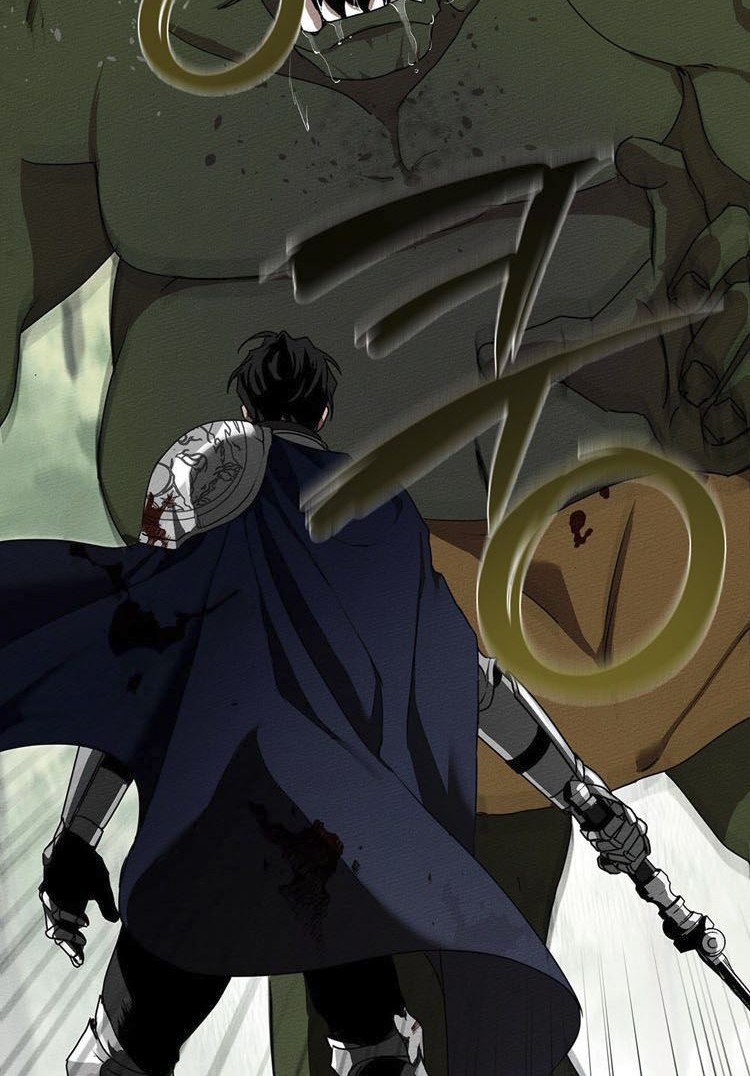 Under the Oak Tree Chapter 03 Gambar 43