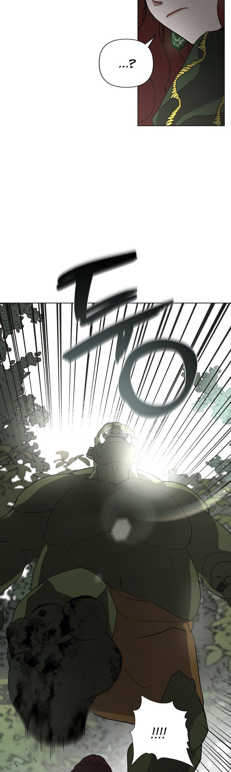 Under the Oak Tree Chapter 03 Gambar 58