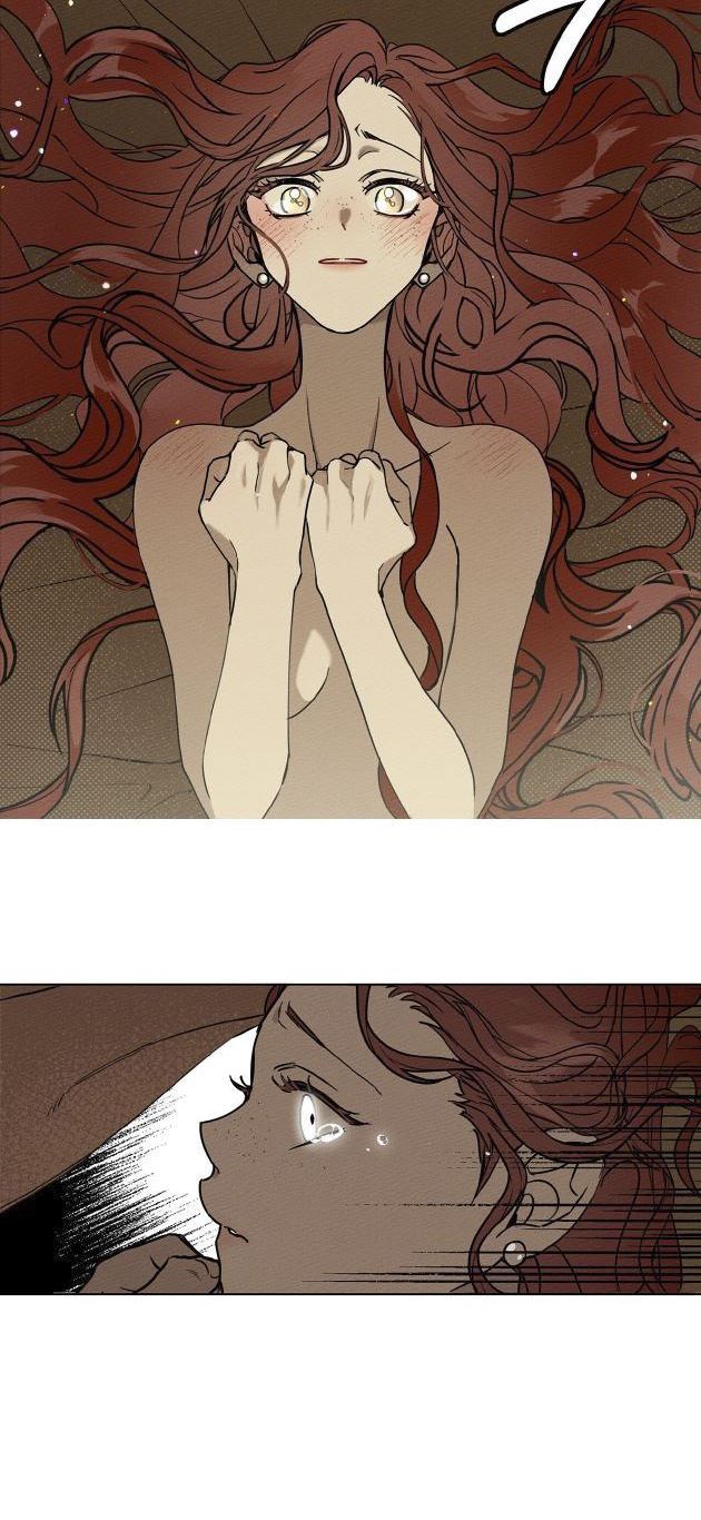 Under the Oak Tree Chapter 02 Gambar 10