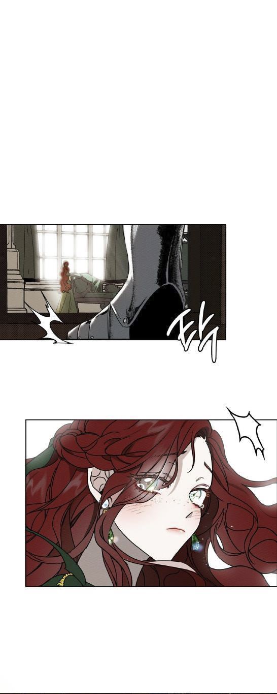 Under the Oak Tree Chapter 02 Gambar 23